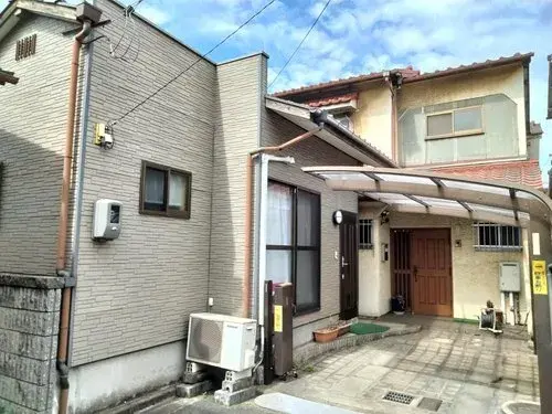 4DK Kurashiki City Okayama Prefecture Property (4)