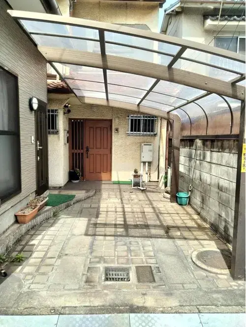 4DK Kurashiki City Okayama Prefecture Property (5)