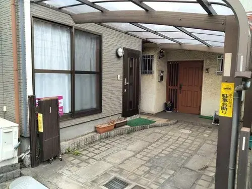 4DK Kurashiki City Okayama Prefecture Property (6)