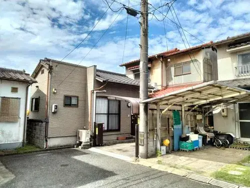 4DK Kurashiki City Okayama Prefecture Property (7)