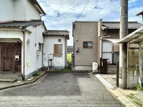 4DK Kurashiki City Okayama Prefecture Property (8)