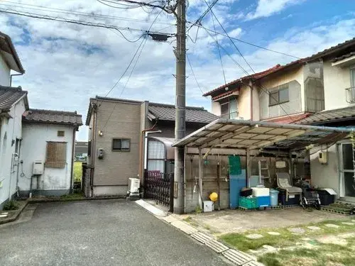 4DK Kurashiki City Okayama Prefecture Property (9)