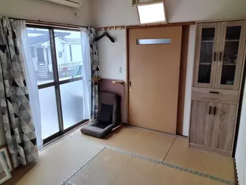 4DK Kurashiki City Okayama Prefecture Property (10)