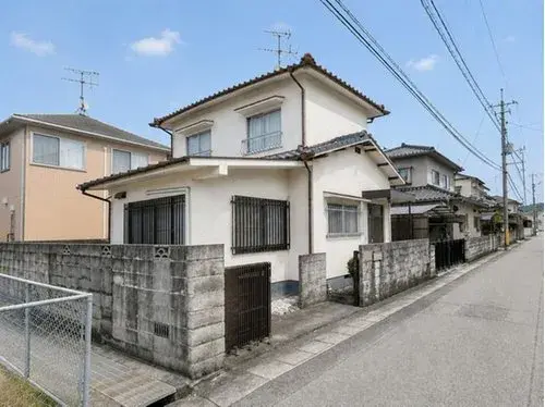 Akiya in Okayama