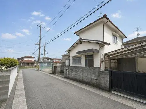 3LDK Property Kurashiki City Okayama Prefecture (2)
