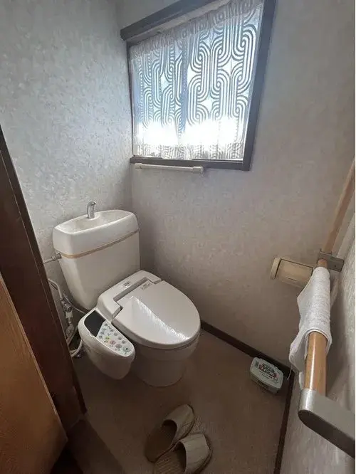 3LDK Property Kurashiki City Okayama Prefecture (13)