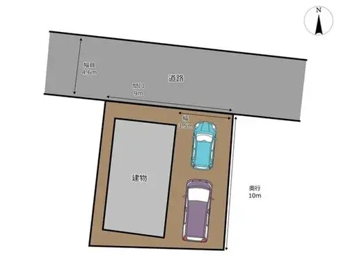 3LDK Property Kurashiki City Okayama Prefecture (15)