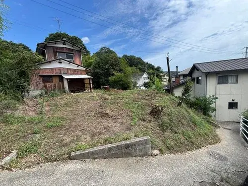 Akiya in Okayama