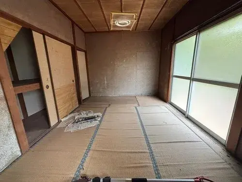 6KK Property Kurashiki City Okayama Prefecture (11)