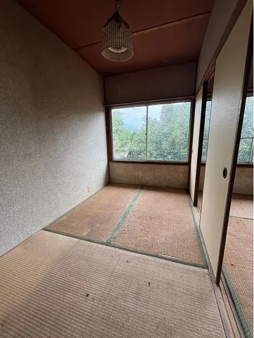 6KK Property Kurashiki City Okayama Prefecture (12)