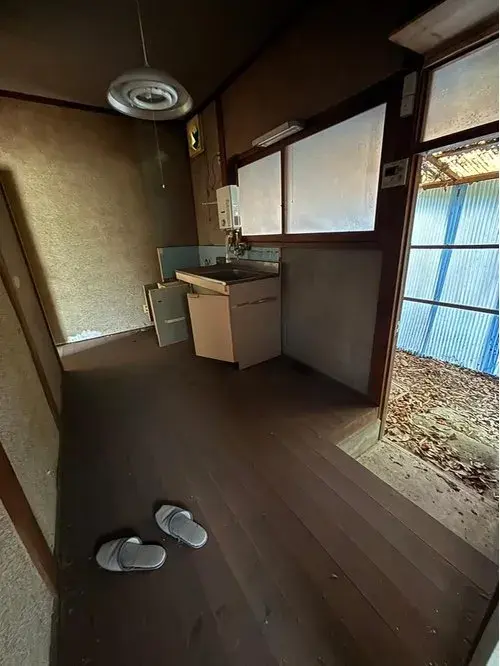 6KK Property Kurashiki City Okayama Prefecture (14)