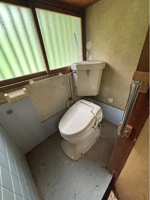 6KK Property Kurashiki City Okayama Prefecture (16)