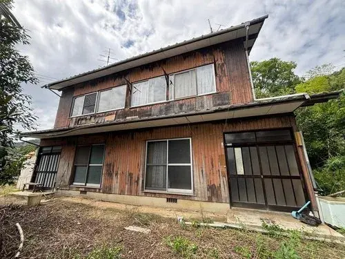 6KK Property Kurashiki City Okayama Prefecture (3)