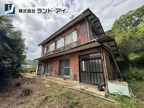 6KK Property Kurashiki City Okayama Prefecture (6)