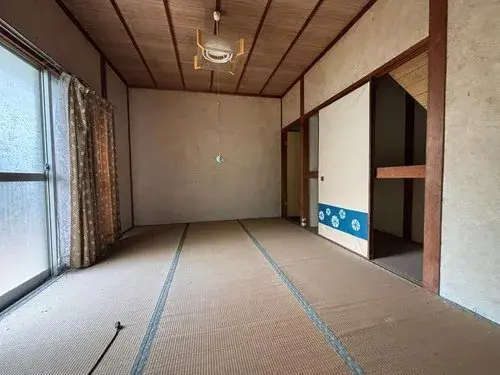 6KK Property Kurashiki City Okayama Prefecture (9)