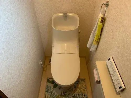 5LDK Property Fukuyama City Hiroshima Prefecture (12)
