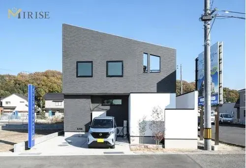 4LDK Ciudad de Fukuyama Prefectura de Hiroshima (2)