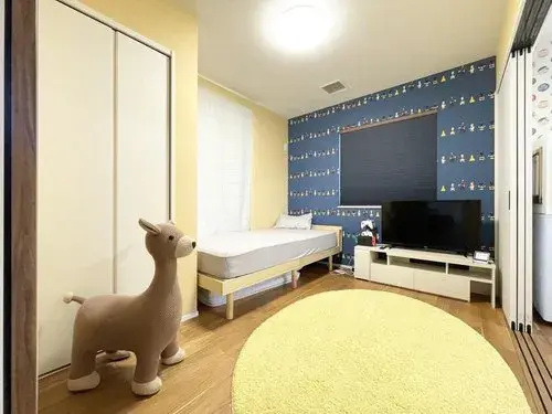 4LDK Ciudad de Fukuyama Prefectura de Hiroshima (12)