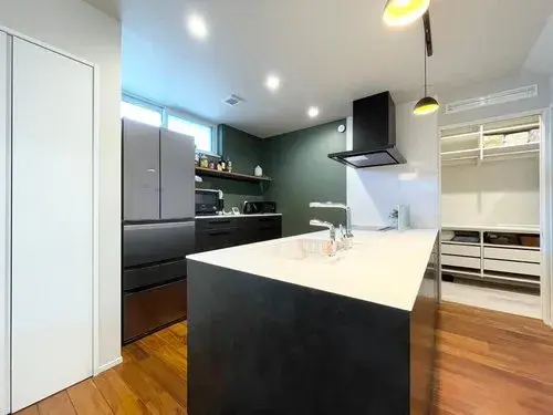 4LDK Ciudad de Fukuyama Prefectura de Hiroshima (17)