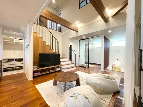 4LDK Ciudad de Fukuyama Prefectura de Hiroshima (6)