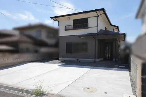 3LDK Hiroshima City Hiroshima Prefecture (3)