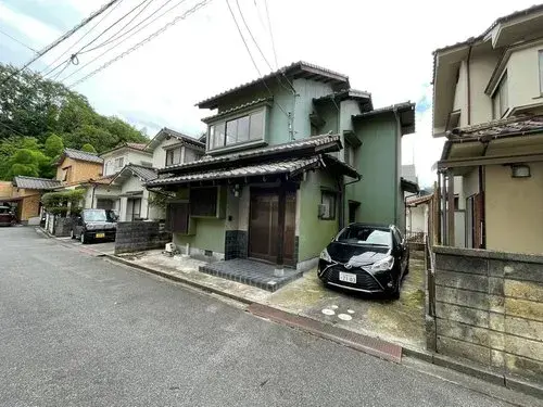 4LDK房产 广岛市 广岛县 (2)