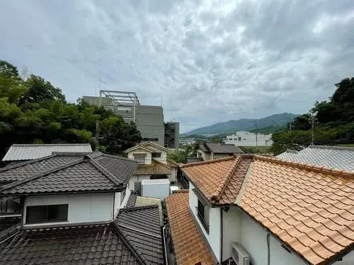 4LDK房产 广岛市 广岛县 (5)