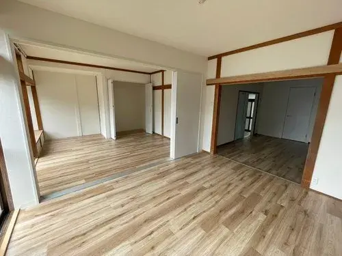 4LDK房产 广岛市 广岛县 (9)