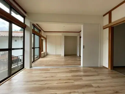 4LDK房产 广岛市 广岛县 (10)