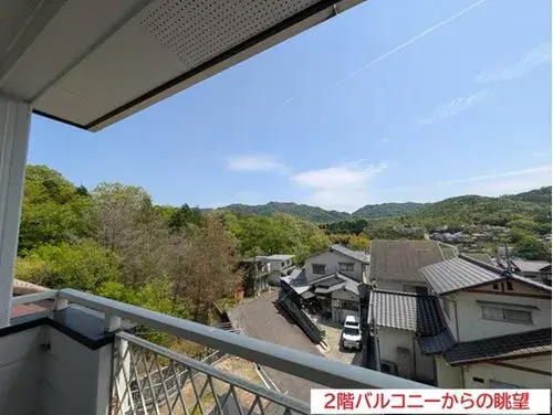 4LDK Property Aki-gun Kumano-cho Hiroshima Prefecture (3)