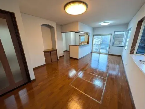 4LDK Property Aki-gun Kumano-cho Hiroshima Prefecture (4)