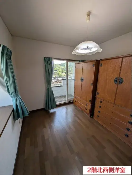 4LDK Property Aki-gun Kumano-cho Hiroshima Prefecture (5)