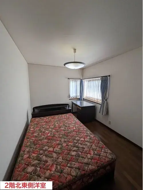 4LDK Property Aki-gun Kumano-cho Hiroshima Prefecture (6)