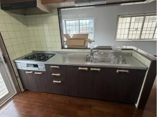 4LDK Property Aki-gun Kumano-cho Hiroshima Prefecture (8)