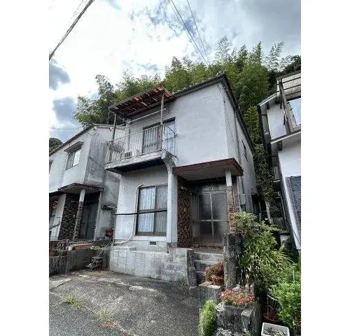 4DK Hiroshima City Hiroshima Prefecture (2)