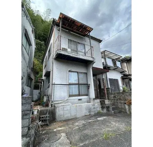 4DK Hiroshima City Hiroshima Prefecture (3)