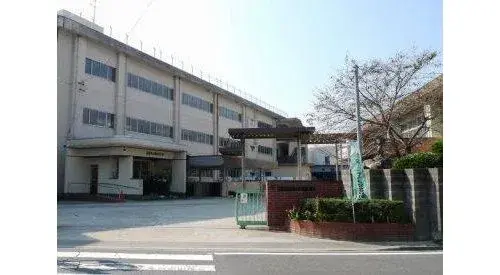 4DK Hiroshima City Hiroshima Prefecture (6)