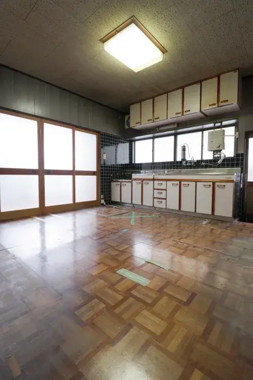 4LDK+S Kumano-cho, Aki-gun Hiroshima Prefecture (12)