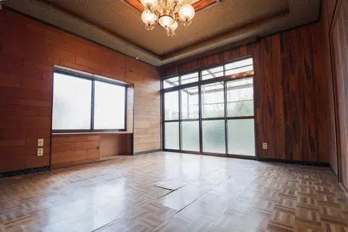 4LDK+S Kumano-cho, Aki-gun Hiroshima Prefecture (3)