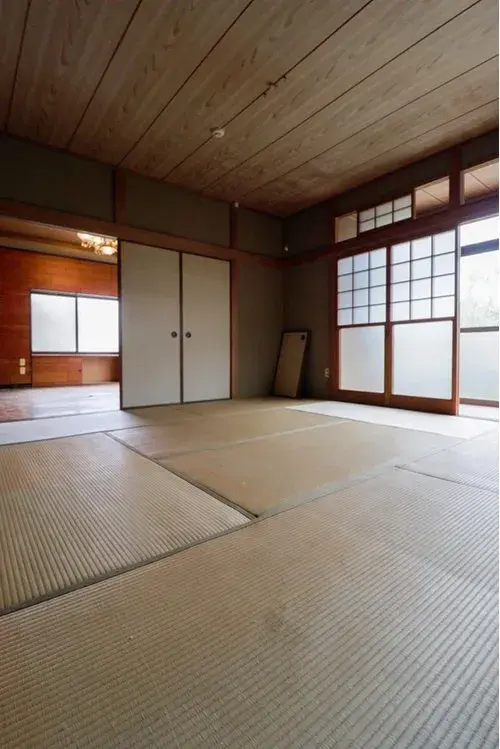 4LDK+S Kumano-cho, Aki-gun Hiroshima Prefecture (5)