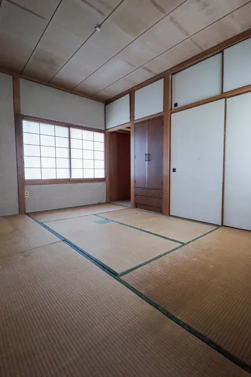 4LDK+S Kumano-cho, Aki-gun Hiroshima Prefecture (10)