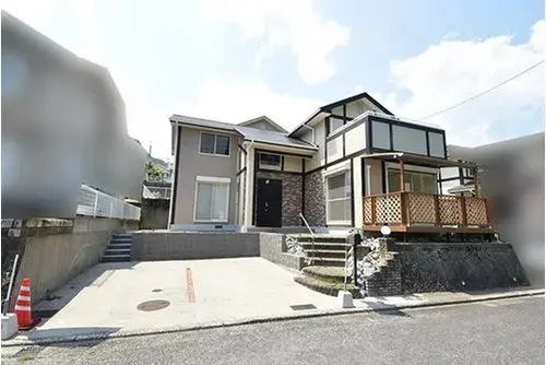 4LDK Hiroshima City Hiroshima Prefecture (3)