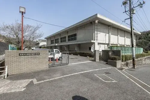3LDK房产 广岛市 广岛县 (25)
