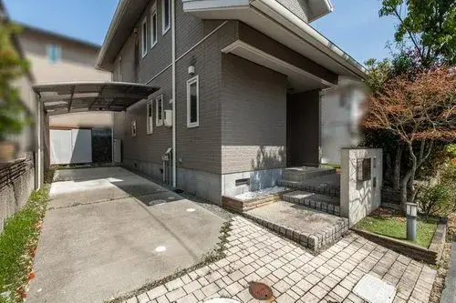 3LDK房产 广岛市 广岛县 (4)