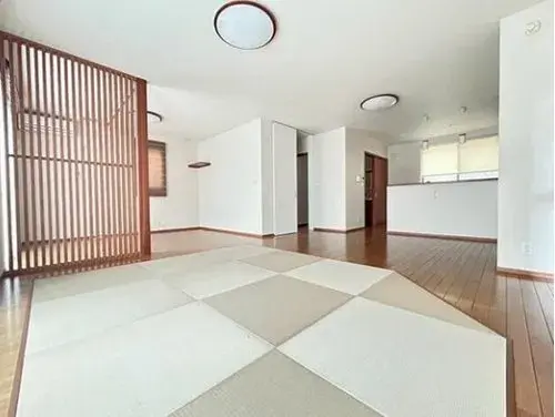4LDK+S Property Fukuyama City Hiroshima Prefecture (4)