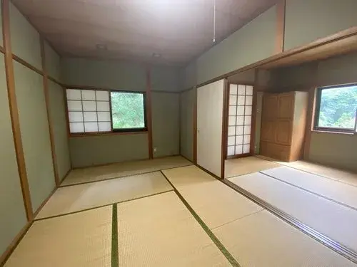 4LDK+S Property Hatsukaichi City Hiroshima Prefecture (6)