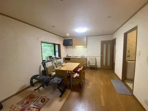 4LDK+S Property Hatsukaichi City Hiroshima Prefecture (9)
