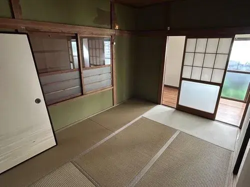 3DK Property Hiroshima City Hiroshima Prefecture (11)