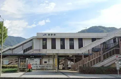 3DK Property Hiroshima City Hiroshima Prefecture (19)