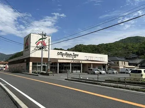 3DK Property Hiroshima City Hiroshima Prefecture (20)